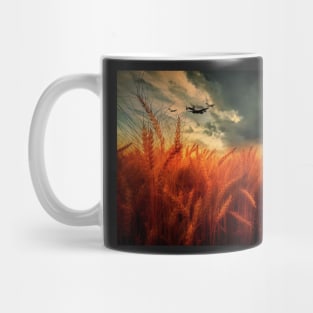 BBMF Country Tour Mug